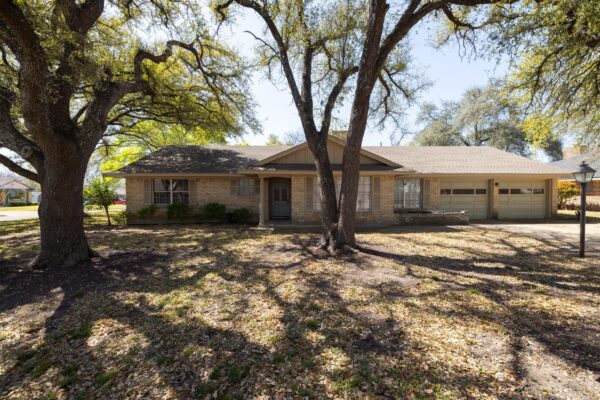 3605 Del Norte Blvd, Temple