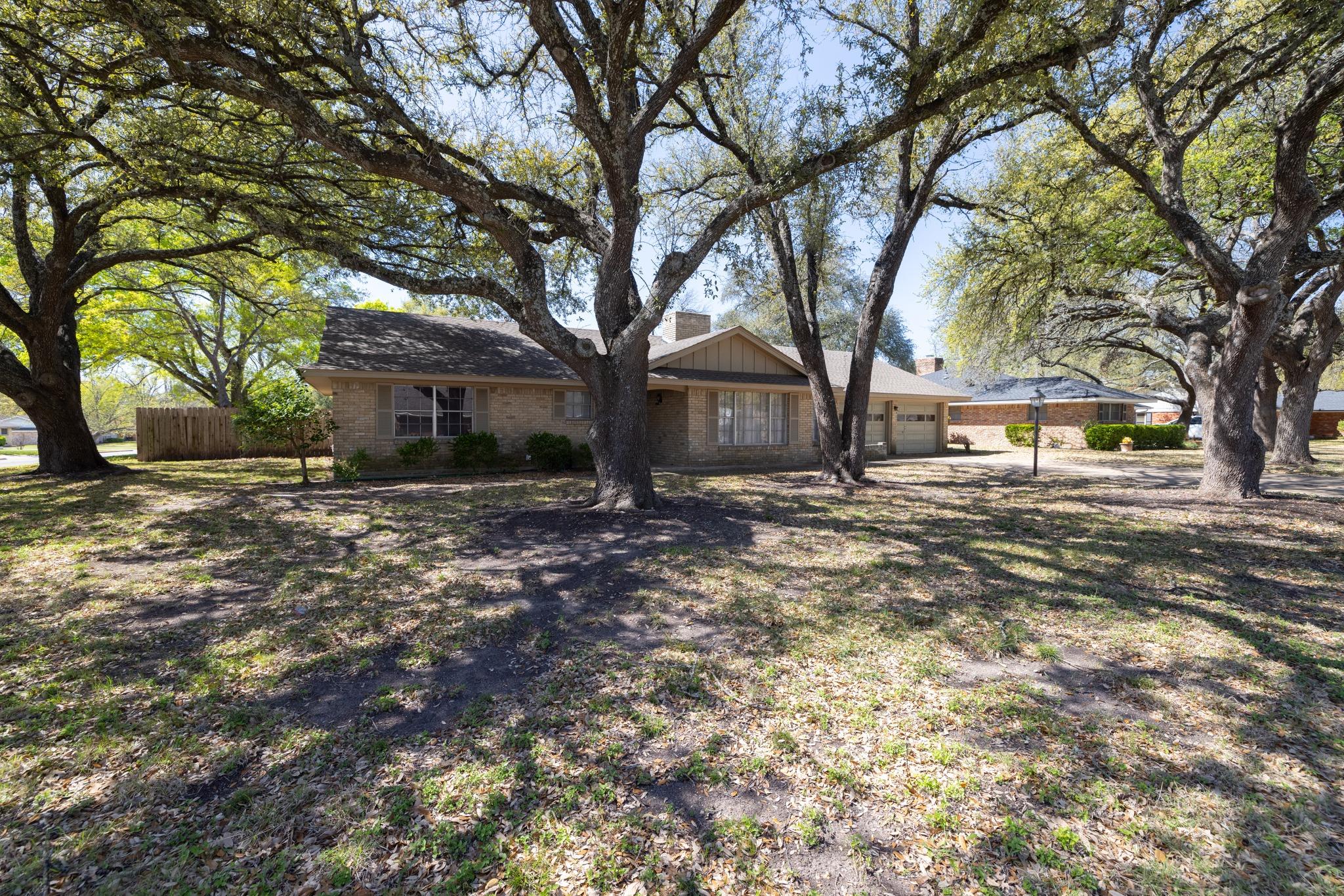 3605 Del Norte Blvd, Temple