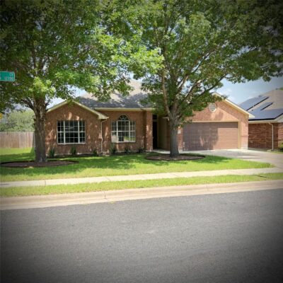 12700 Danbrook Cv, Austin