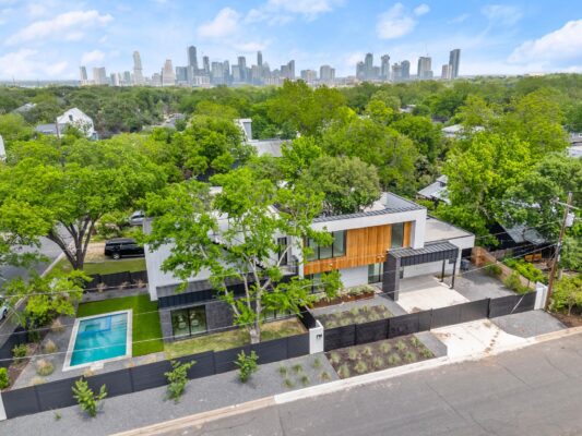 2215 S 3rd St, Austin