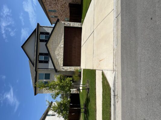 4469 Acerno St, Round Rock