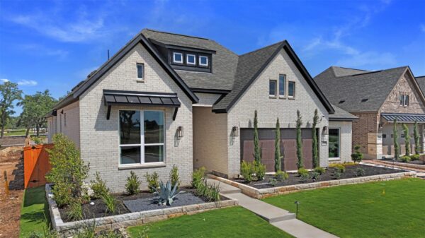 17709 Joyce Erna Ln, Pflugerville