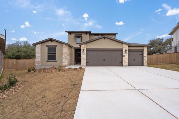 136 Scenic Hills Cir, Georgetown