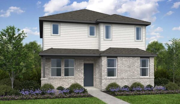 14137 Gilwell Dr, Del Valle
