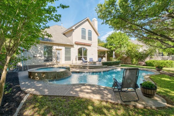 2705 Wolkin Cv, Round Rock