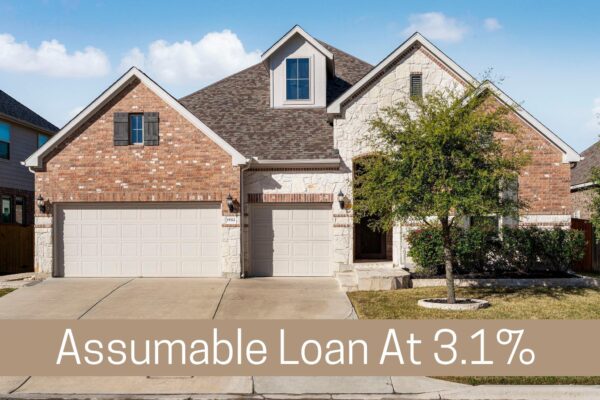 19312 Tristan Stone Dr, Pflugerville