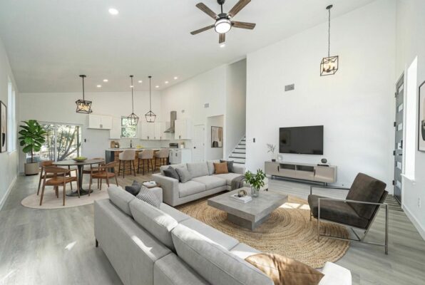 4 Huisache Ln, Wimberley