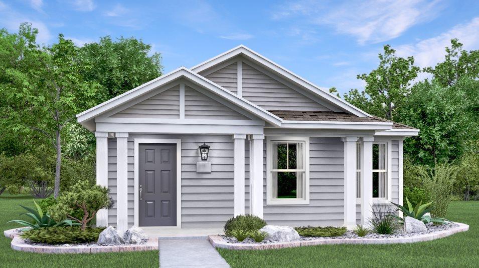 116 Bugbee None, Kyle, TX 78640