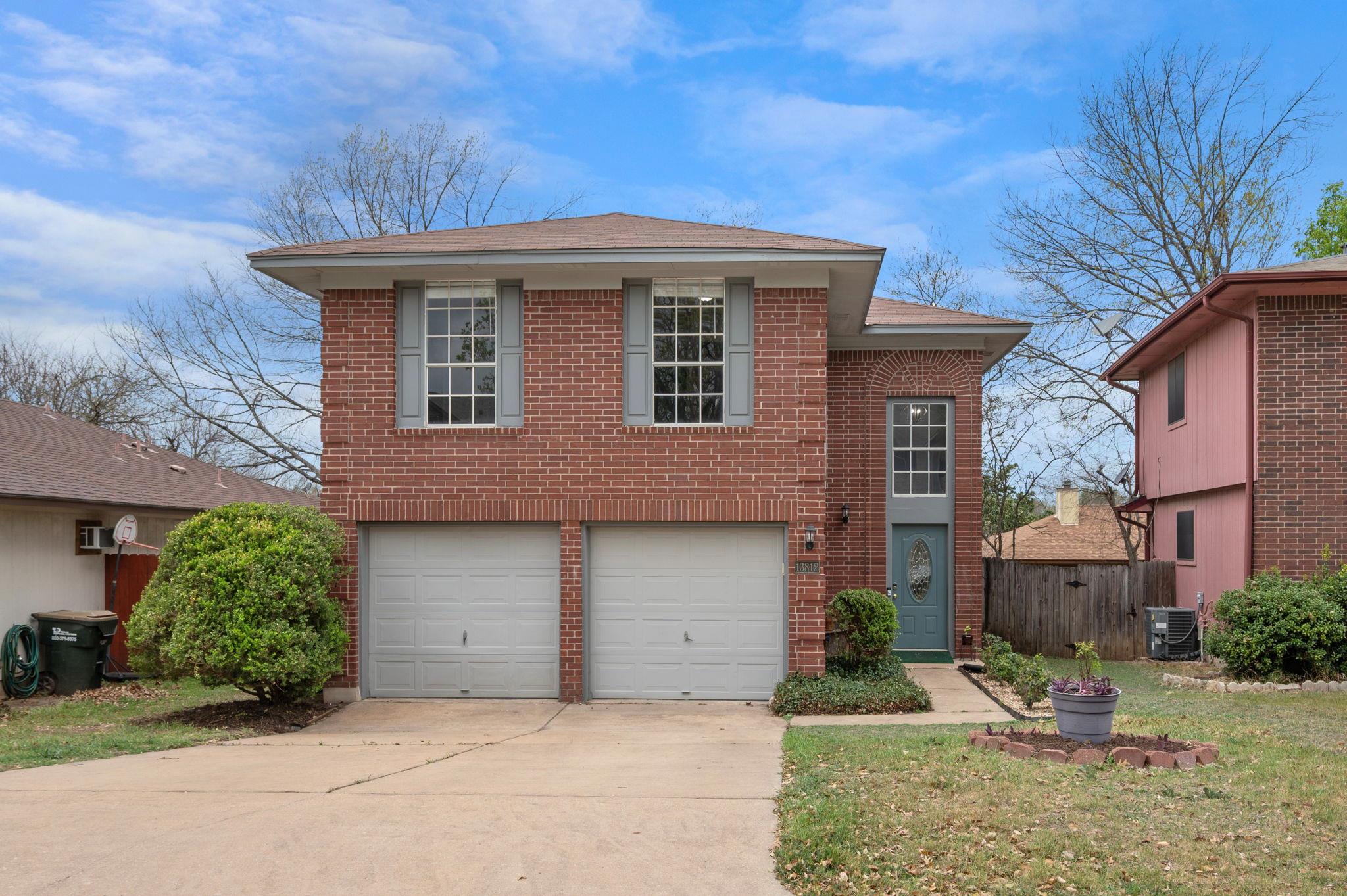 13812 Lothian Dr, Pflugerville, TX 78660