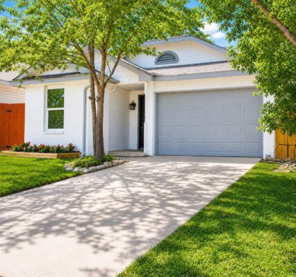 11614 Pearwood Pl, Austin