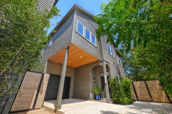 826 Morrow St #4, Austin