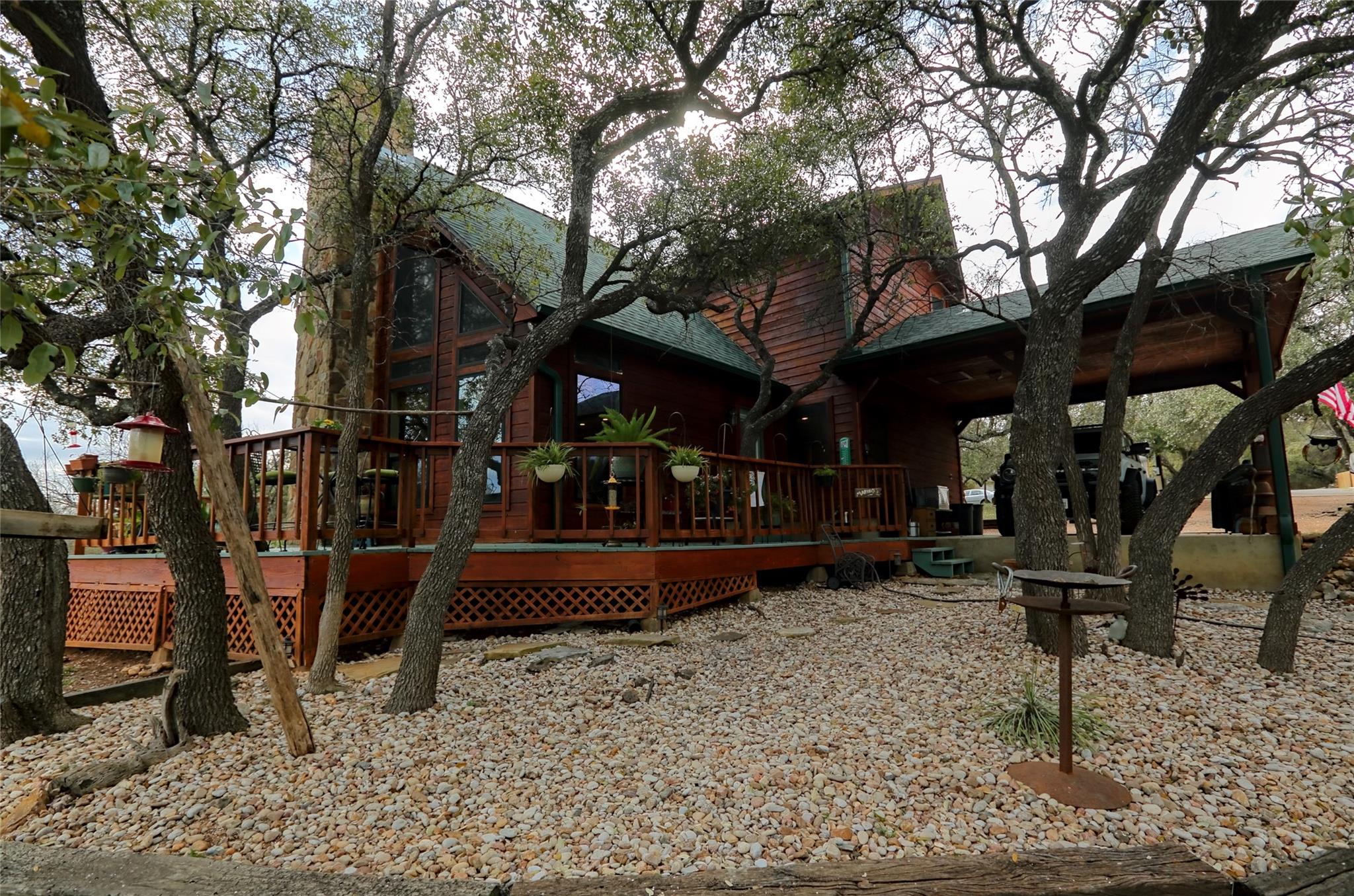 601 Echo Dr, Spicewood, TX 78669
