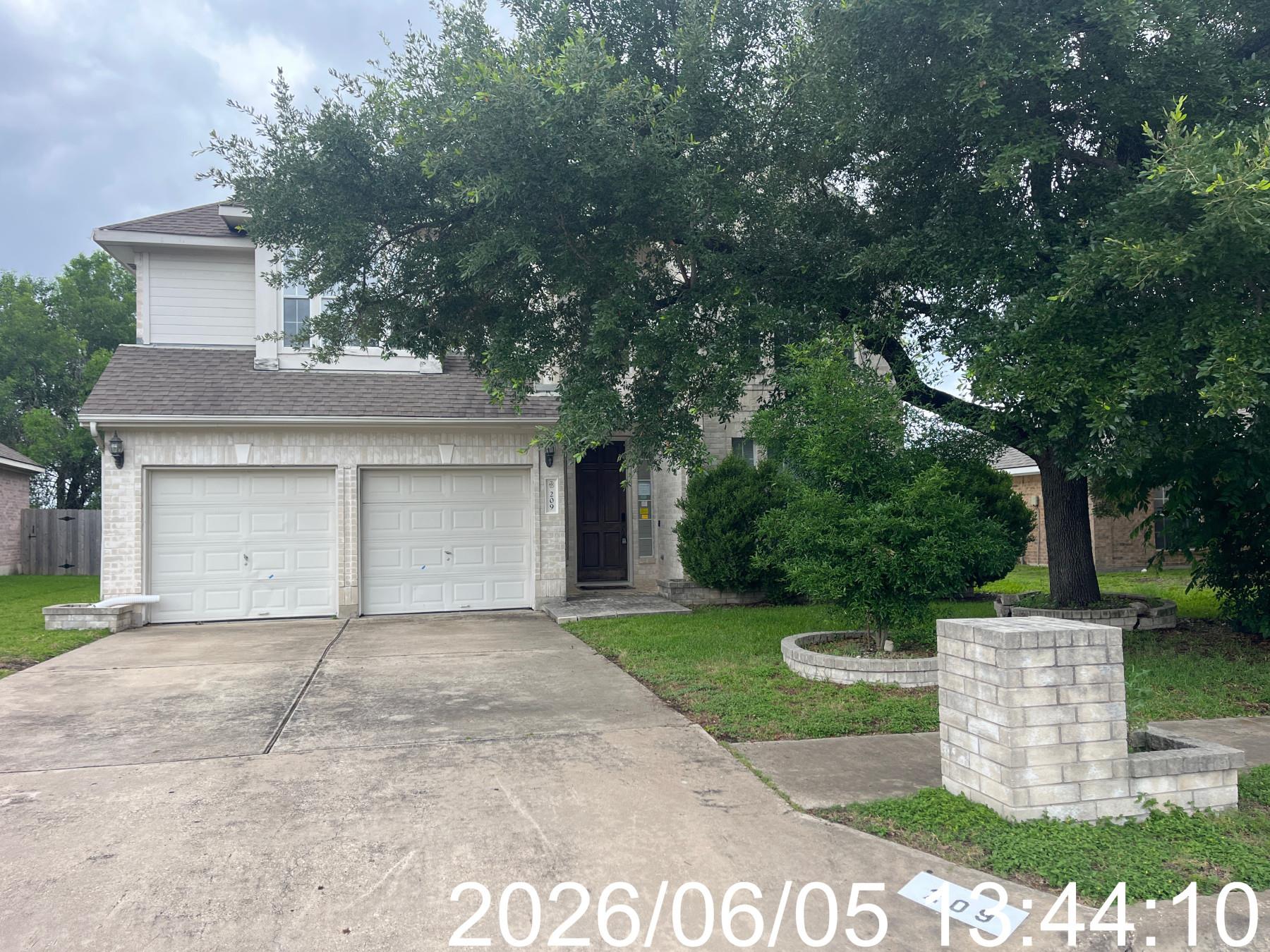 209 Betterman Dr, Pflugerville, TX 78660