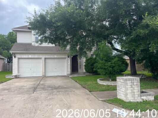 209 Betterman Dr, Pflugerville