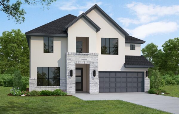 509 Snakeroot Trl, Georgetown