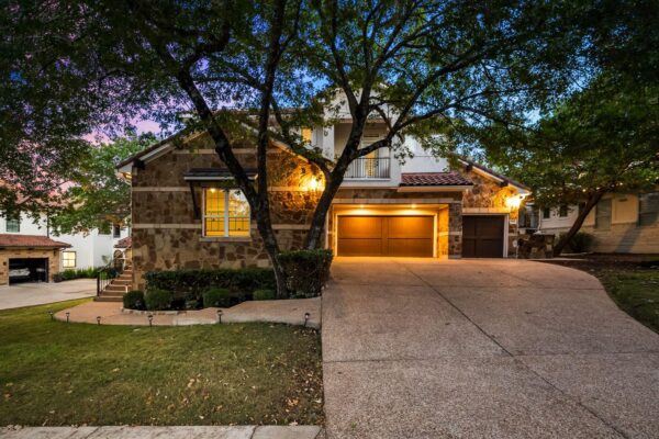 1932 Wimberly Ln, Austin