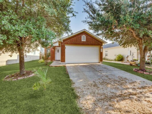 5636 LIBERTON Ln, Austin