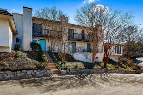 3607 Las Colinas Dr #B, Austin