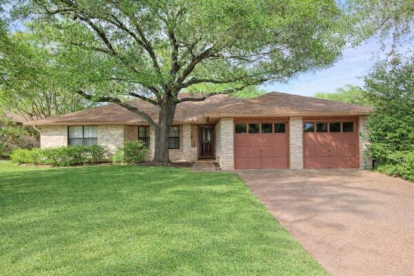 6404 Rain Creek Pkwy, Austin