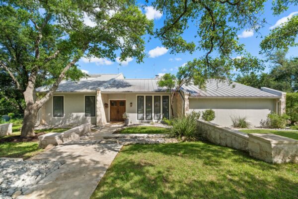 2310 Camino Alto None, Austin