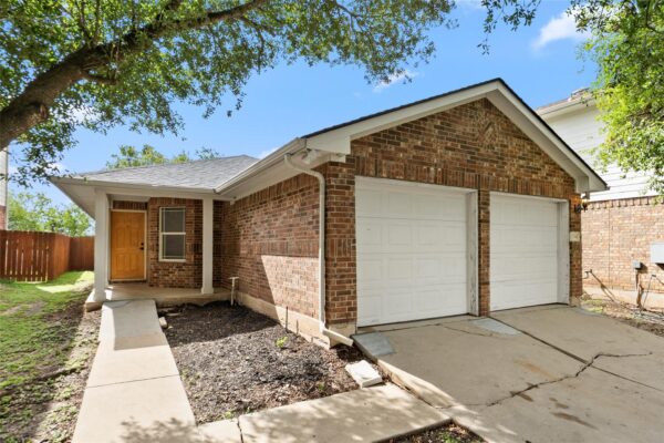 11341 Church Canyon Dr, Austin