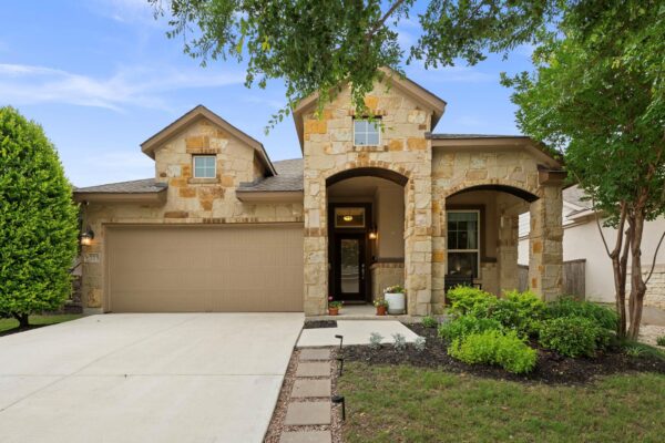 725 Blue Agave Ln, Georgetown