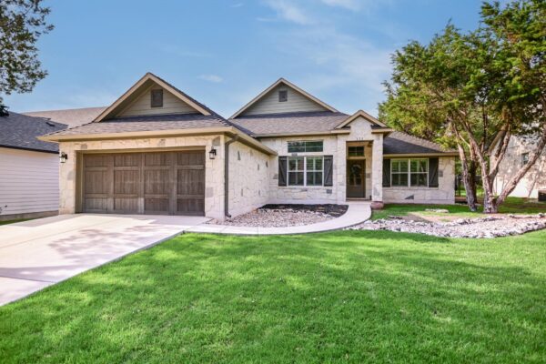 133 Augusta Dr, Wimberley