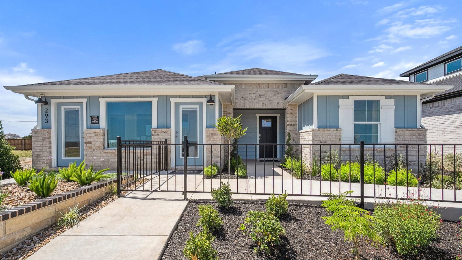 121 Southridge Trl, Marble Falls, TX 78654