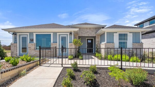 121 Southridge Trl, Marble Falls
