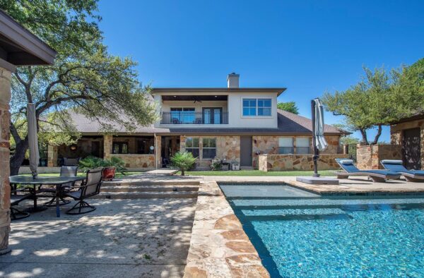 401 Goldridge Dr, Georgetown