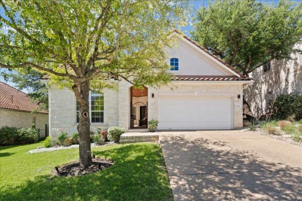 14521 American Kestrel Dr, Austin