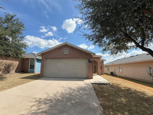 5713 Berryline Way, Austin