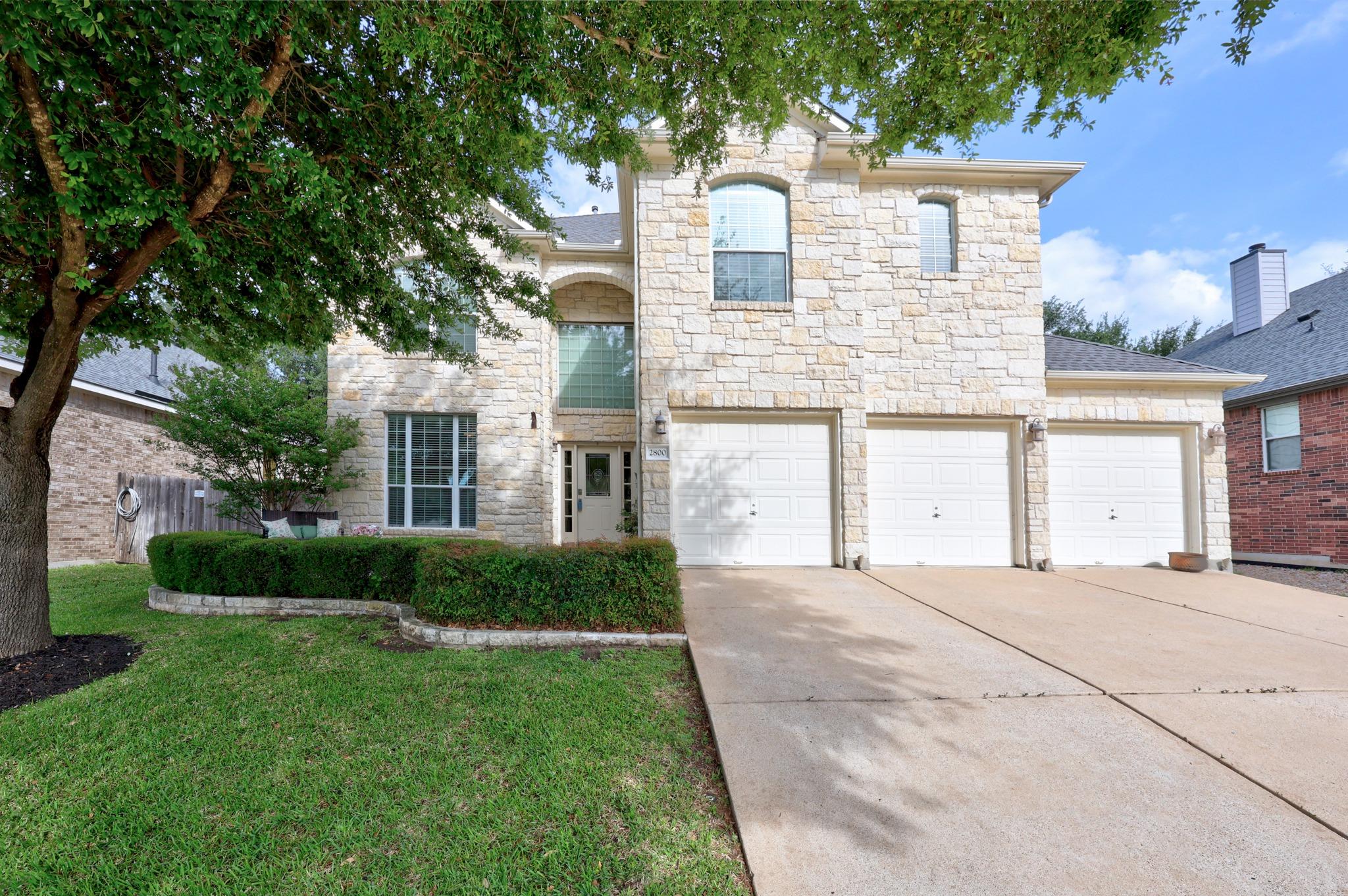 2800 Corabella Pl, Cedar Park