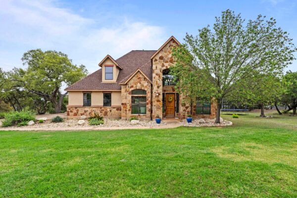 8211 Moon Rise Trl, Jonestown