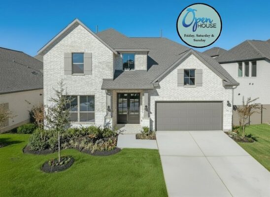 1612 Jay Wolf Dr, Georgetown