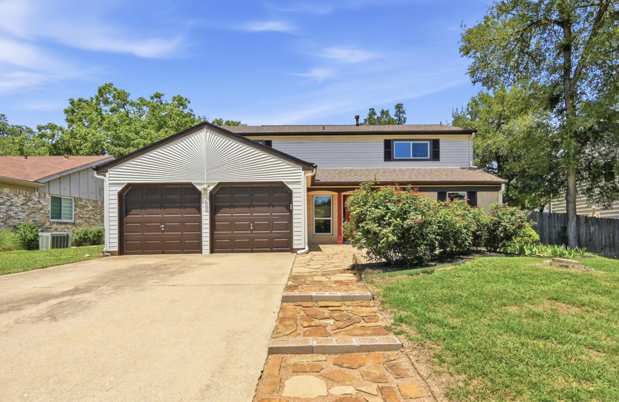 2704 Jorwoods Dr, Austin, TX 78745