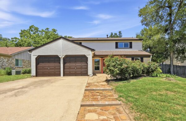 2704 Jorwoods Dr, Austin