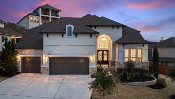 5812 Davenport Divide Rd, Austin