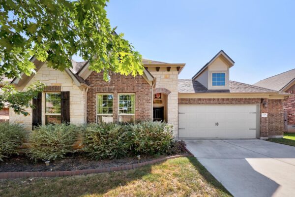 228 Mandana St, Leander