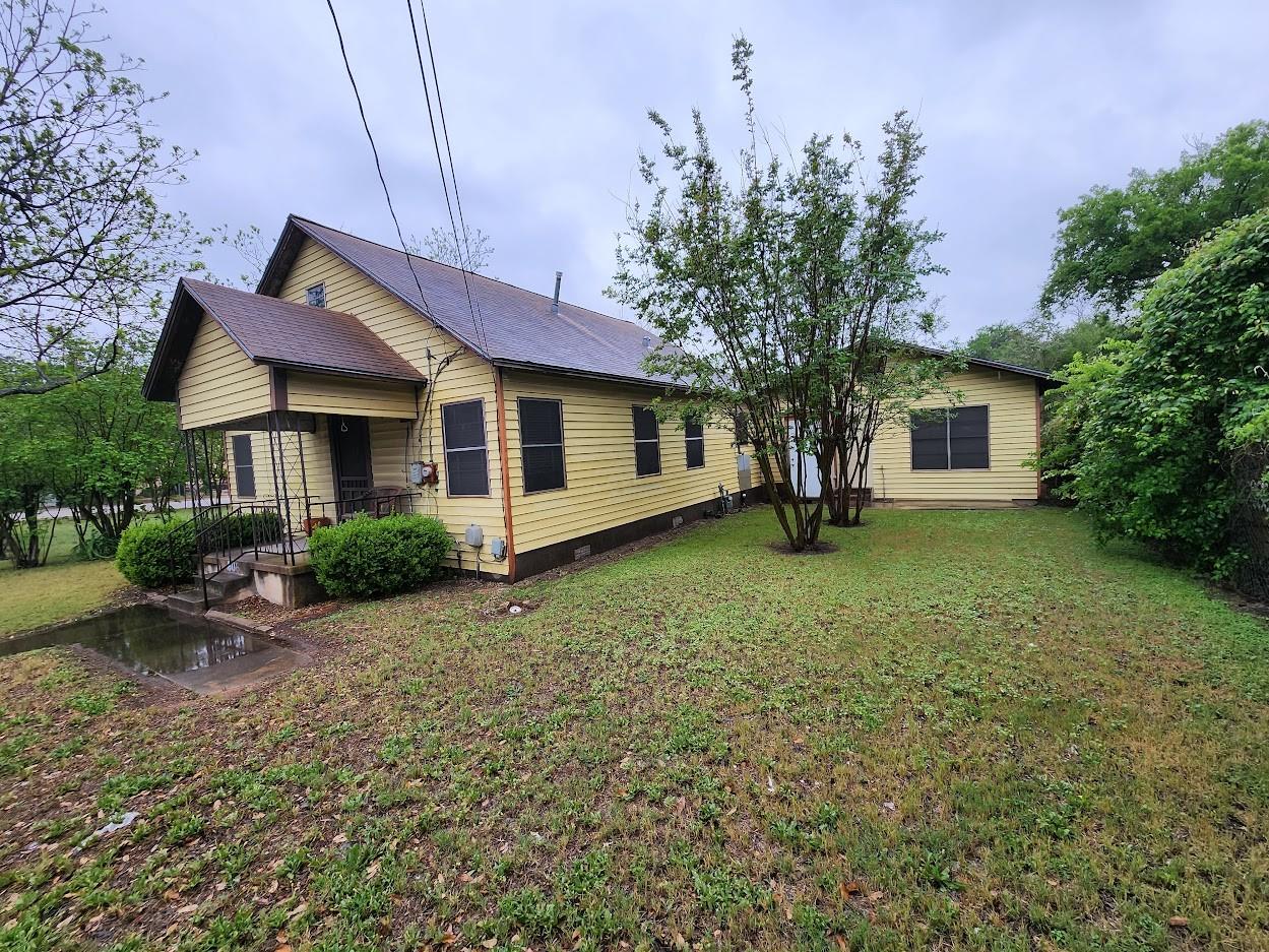 808 Montopolis Dr, Austin