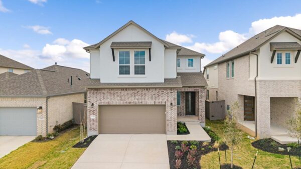 232 Brandywine Road None, Hutto