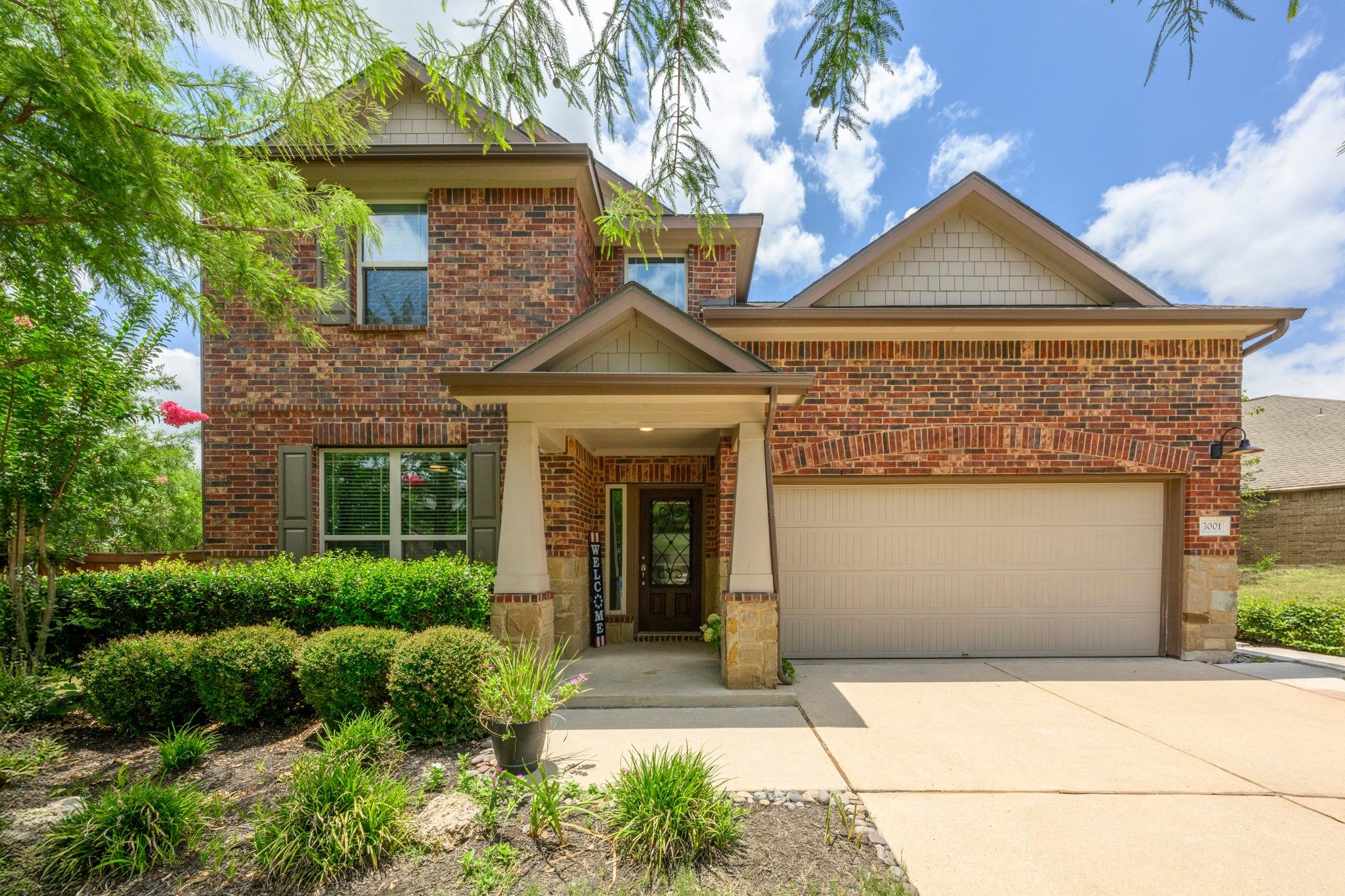 3001 Edwards Plateau None, Pflugerville, TX 78660