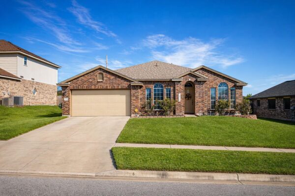5705 Drystone Ln, Killeen
