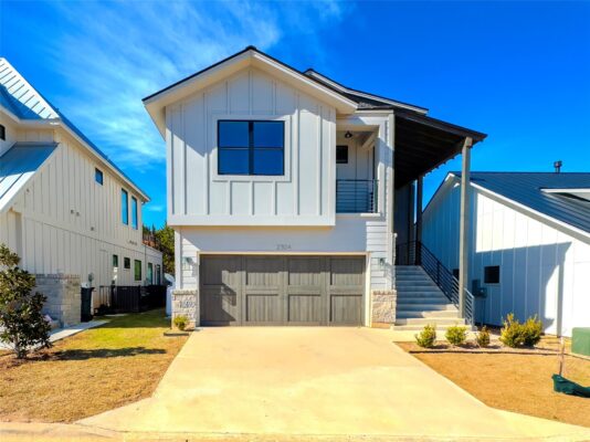 2304 Kellie Brooke Rd #12, Spicewood