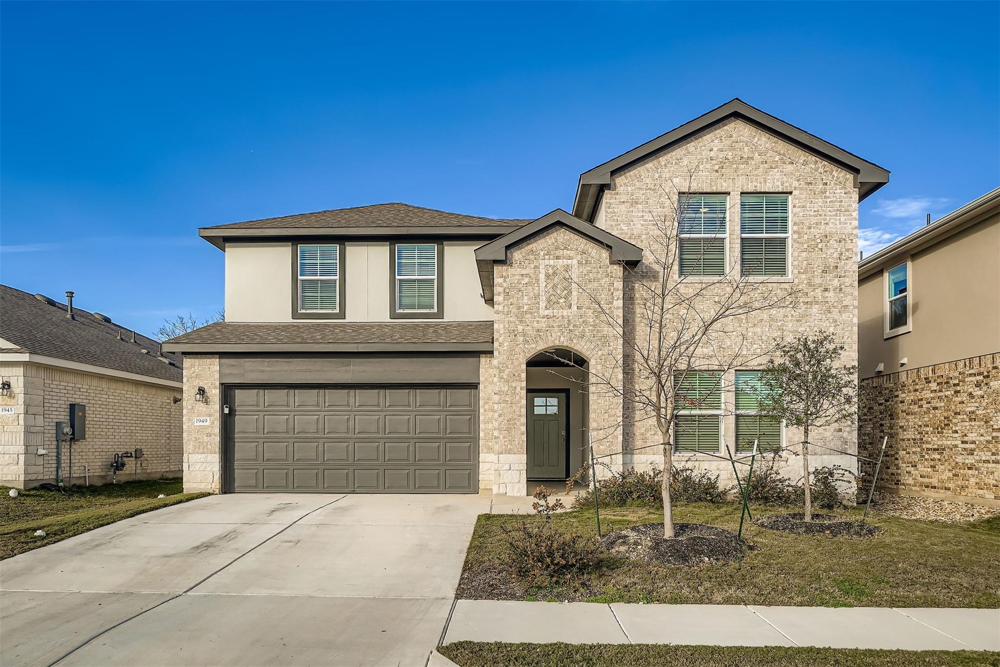 1949 Bovine Pass, Leander, TX 78641