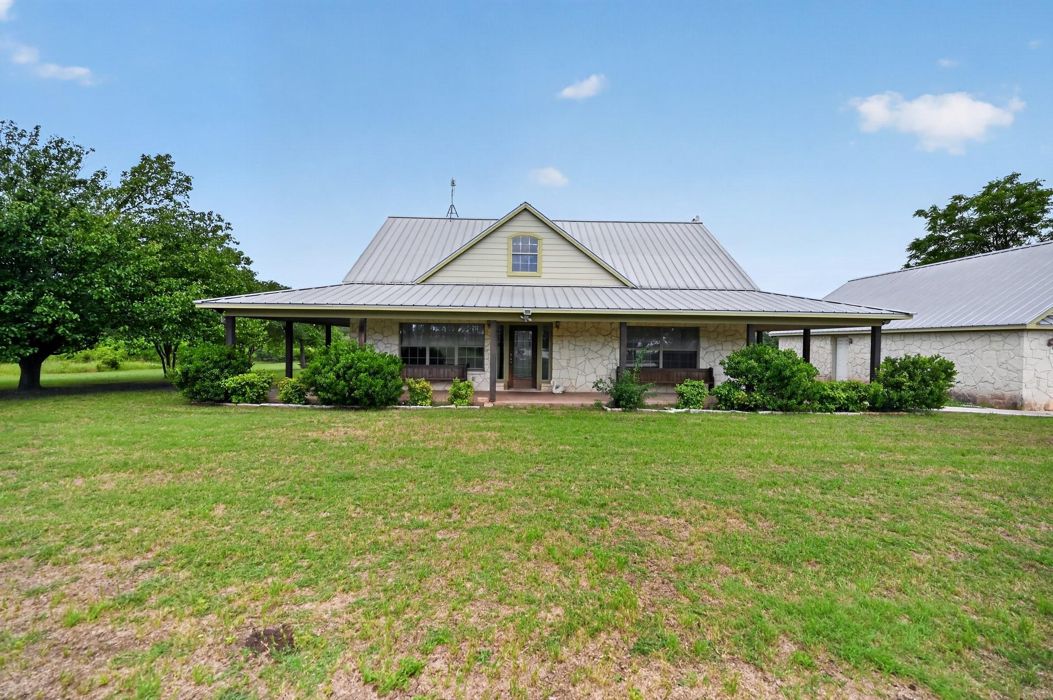 1410 County Road 258 None, Bertram, TX 78605