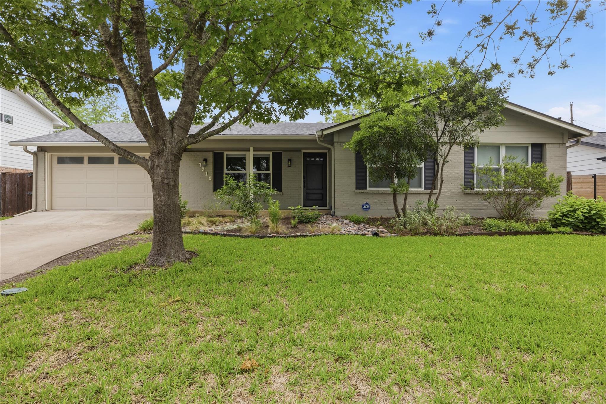 7211 Geneva Dr, Austin