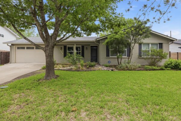 7211 Geneva Dr, Austin