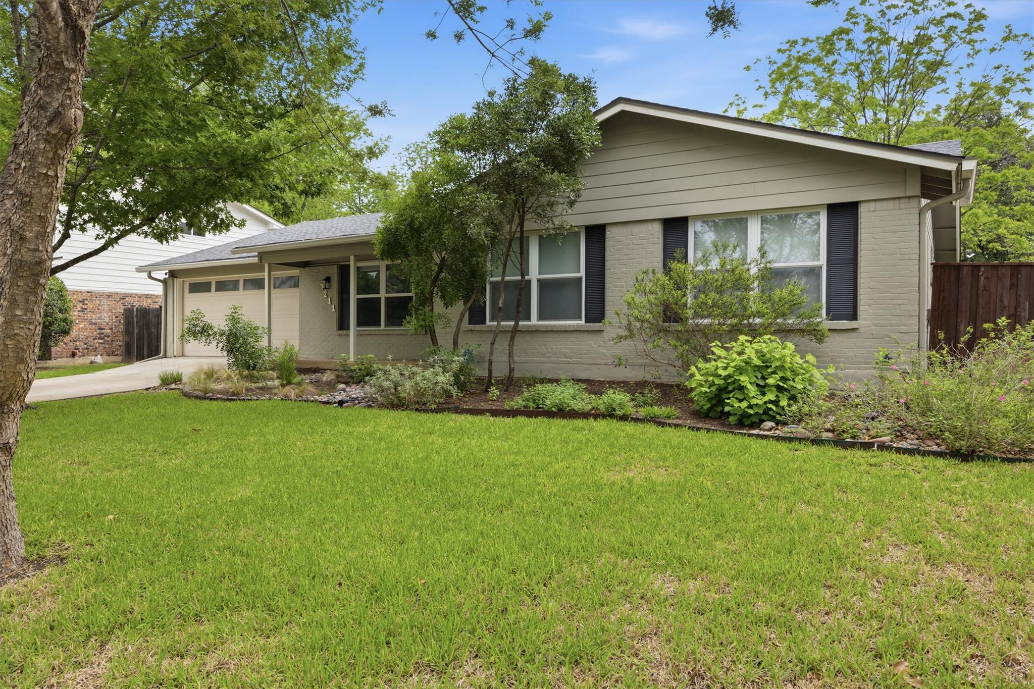 7211 Geneva Dr, Austin, TX 78723