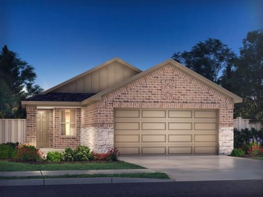 112 Rivendale St, Liberty Hill